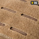 M-TAC РЮКЗАК MISSION PACK LASER CUT COYOTE