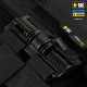 M-TAC ПЛИТОНОСКА CUIRASS FAST QRS BLACK