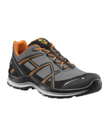 Кроссовки Haix 'Black Eagle' Adventure 2.1 GTX Low Stone/Citrus