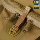 M-TAC СУМКА CROSS BAG ELITE HEX COYOTE