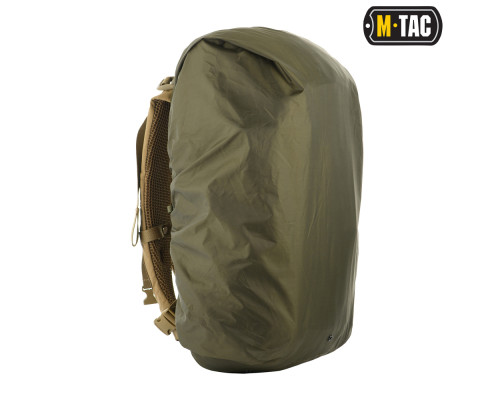 M-TAC ЧЕХОЛ НА РЮКЗАК SMALL OLIVE