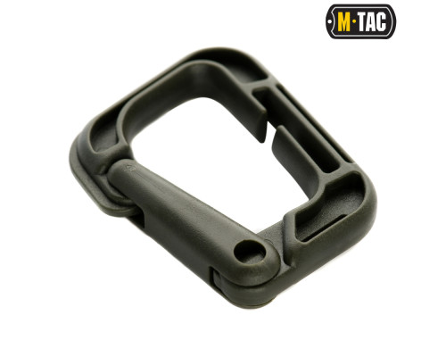M-TAC КАРАБИН GRIMLOC OLIVE