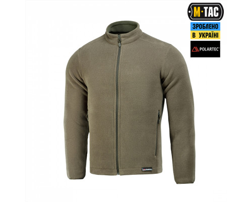 M-TAC КОФТА NORD FLEECE OLIVE
