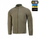 M-TAC КОФТА NORD FLEECE OLIVE