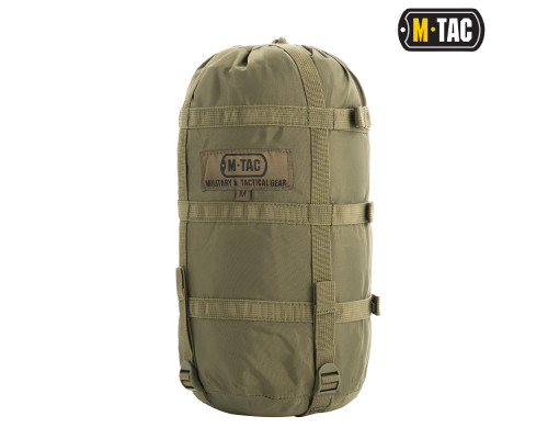 M-TAC МЕШОК КОМПРЕССИОННЫЙ MEDIUM OLIVE