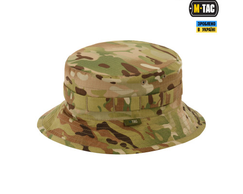 M-TAC ПАНАМА РИП-СТОП MULTICAM