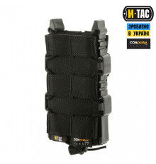 M-TAC ПОДСУМОК ДЛЯ АК ОТКРЫТЫЙ ELITE LASER CUT BLACK