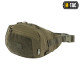 M-TAC СУМКА COMPANION BAG SMALL RANGER GREEN