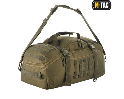 M-TAC СУМКА-РЮКЗАК HAMMER RANGER GREEN
