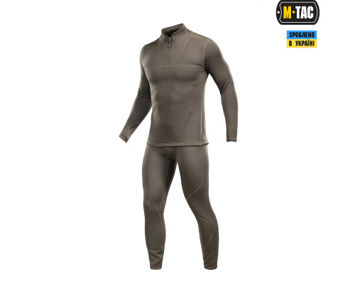 M-TAC ТЕРМОБЕЛЬЕ EXTREME COLD DARK OLIVE