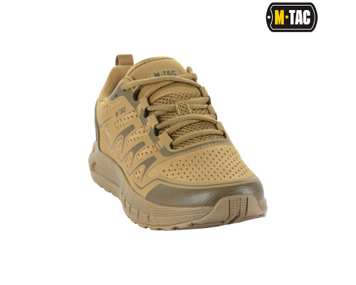M-TAC КРОССОВКИ SUMMER SPORT  COYOTE