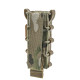 Подсумок для пистолетных магазинов открытые со съемным клапаном PM-1SF V-Camo