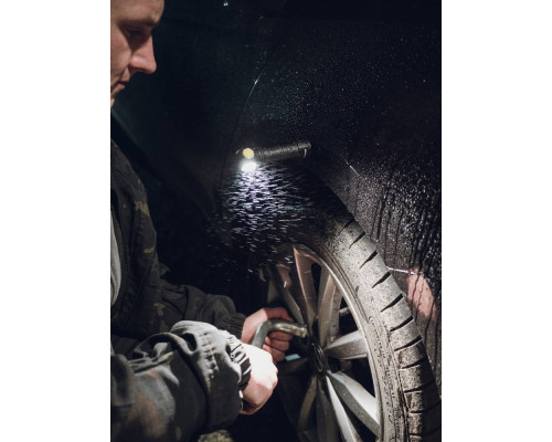 Налобный фонарь Armytek Wizard C2 MAGNET USB WARM