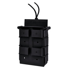 Подсумок полимерный AК PFM-1 Black, Coyote, Ranger Green