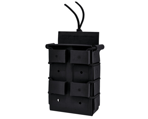 Подсумок полимерный AК PFM-1 Black, Coyote, Ranger Green