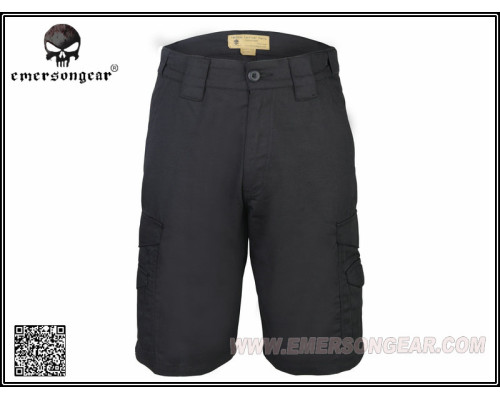 Тактические шорты EMERSON Outdoor Tactical Short Pants Black