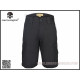 Тактические шорты EMERSON Outdoor Tactical Short Pants Black