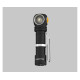Фонарь ARMYTEK WIZARD C2 PRO MAGNET USB (WARM LIGHT)