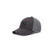 Бейсболка WILEY X TRUCKER CAP Dark Grey