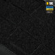 M-TAC ПЛИТОНОСКА CUIRASS FAST QRS BLACK