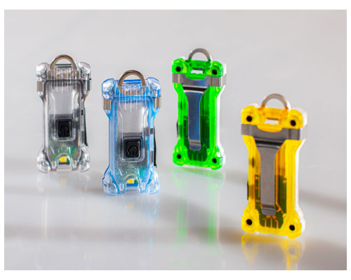 Фонарь ARMYTEK ZIPPY RED