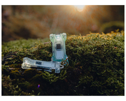 Фонарь ARMYTEK ZIPPY RED