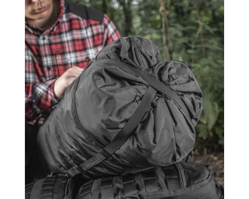 M-TAC МЕШОК КОМПРЕССИОННЫЙ X-LARGE BLACK