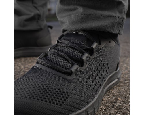 M-TAC КРОССОВКИ SUMMER LIGHT BLACK