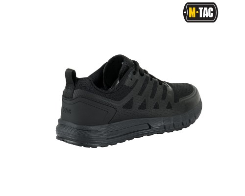 M-TAC КРОССОВКИ SUMMER SPORT BLACK
