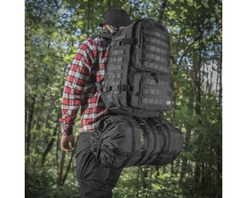 M-TAC МЕШОК КОМПРЕССИОННЫЙ X-LARGE BLACK