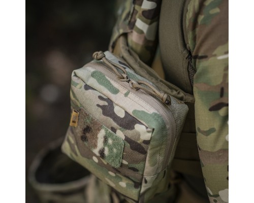M-TAC ПОДСУМОК УТИЛИТАРНЫЙ ELITE SMALL MULTICAM