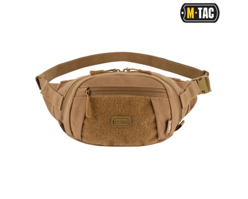 M-TAC СУМКА COMPANION BAG SMALL DARK COYOTE
