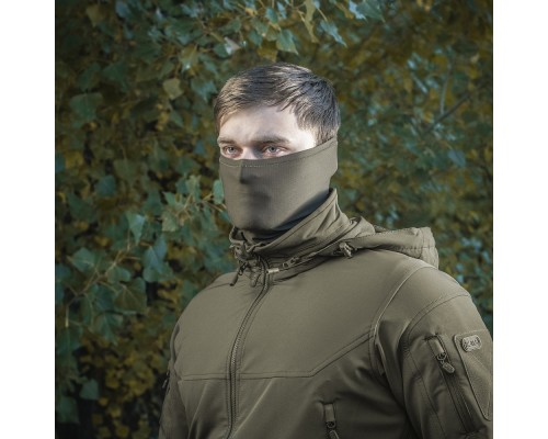 M-TAC ШАРФ-ТРУБА POLARTEC VENT DARK OLIVE