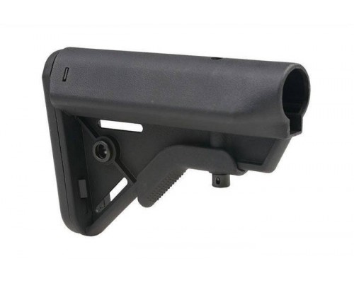 Приклад MOE для приводов M4/M16 - Black [CYMA] (для страйкбола)