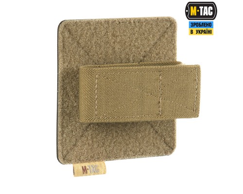 M-TAC ВСТАВКИ В РЮКЗАК (3 ШТ) COYOTE