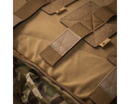 M-TAC ВСТАВКИ В РЮКЗАК (3 ШТ) COYOTE