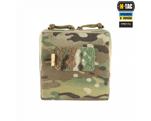 M-TAC ПОДСУМОК УТИЛИТАРНЫЙ ELITE SMALL MULTICAM