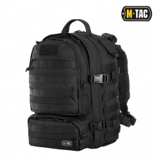 M-TAC РЮКЗАК COMBAT PACK BLACK