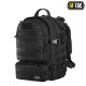 M-TAC РЮКЗАК COMBAT PACK BLACK