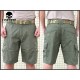 Тактические шорты EMERSON Outdoor Tactical Short Pants Olive