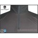 Тактическая рубашка EmersonGear G3 Combat Shirt Wolf Grey
