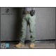 Тактические штаны EmersonGear UTL Urban Tactical Pants Shadow Green
