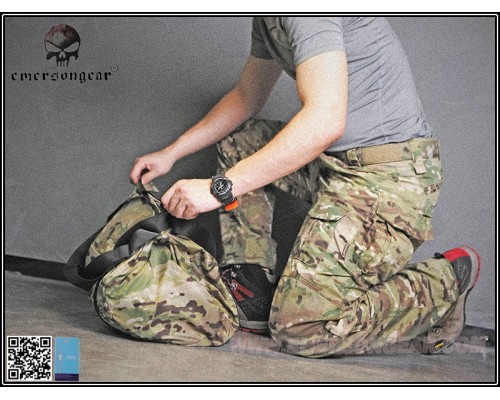 Тактические штаны EmersonGear CP Field Pants Multicam