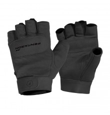 Перчатки 1/2 DUTY MECHANIC Black