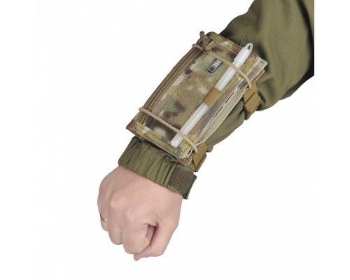 M-TAC ПЛАНШЕТ НАРУЧНЫЙ С УТЯЖКОЙ GEN.3 MULTICAM