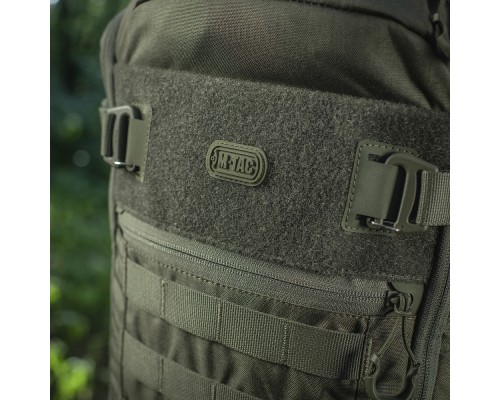M-TAC РЮКЗАК SMALL GEN.II ELITE RANGER GREEN