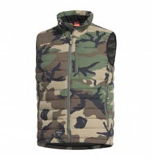 Безрукавка ARCADIAN VEST Woodland