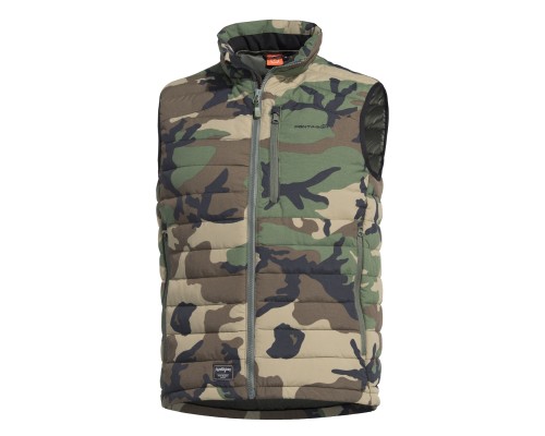 Безрукавка ARCADIAN VEST Woodland