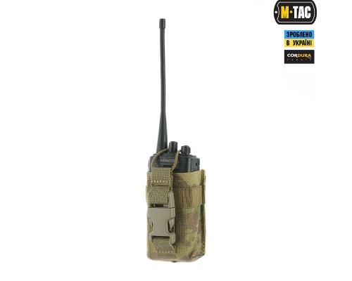 M-TAC ПОДСУМОК ДЛЯ РАЦИИ MULTICAM