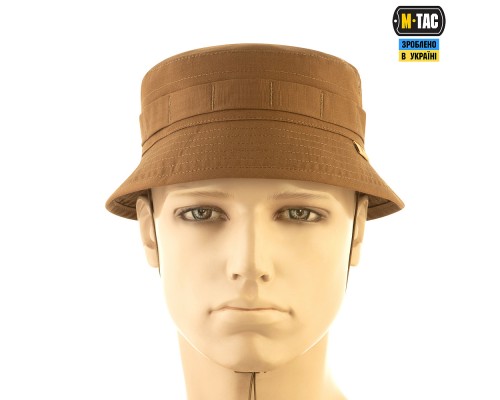 M-TAC ПАНАМА GEN.II FLEX RIP-STOP COYOTE